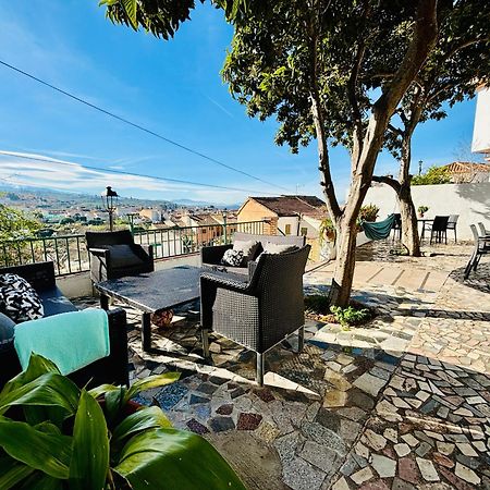 Super Casa Al Lado De Granada Villa Alfacar Dış mekan fotoğraf