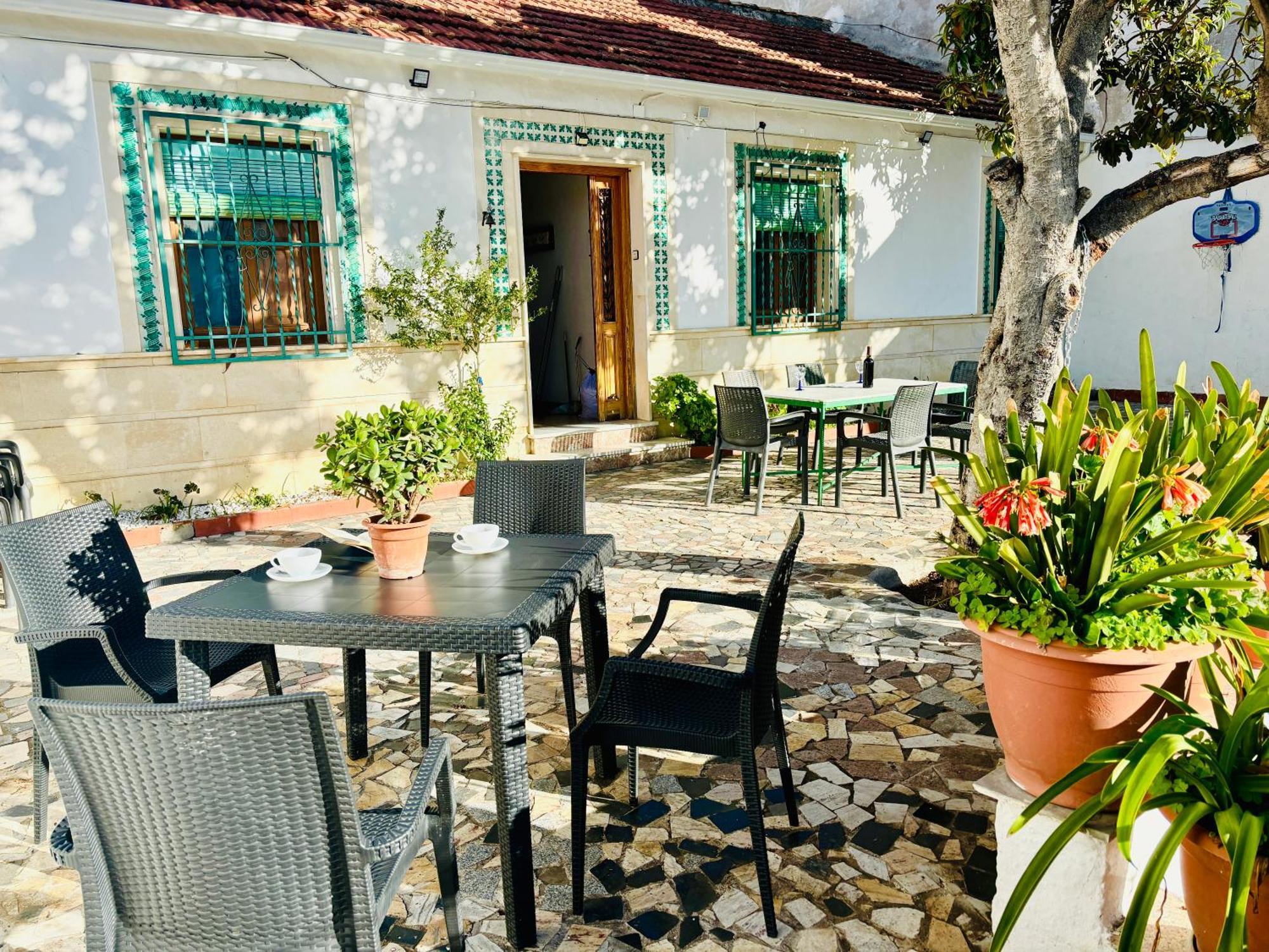 Super Casa Al Lado De Granada Villa Alfacar Dış mekan fotoğraf
