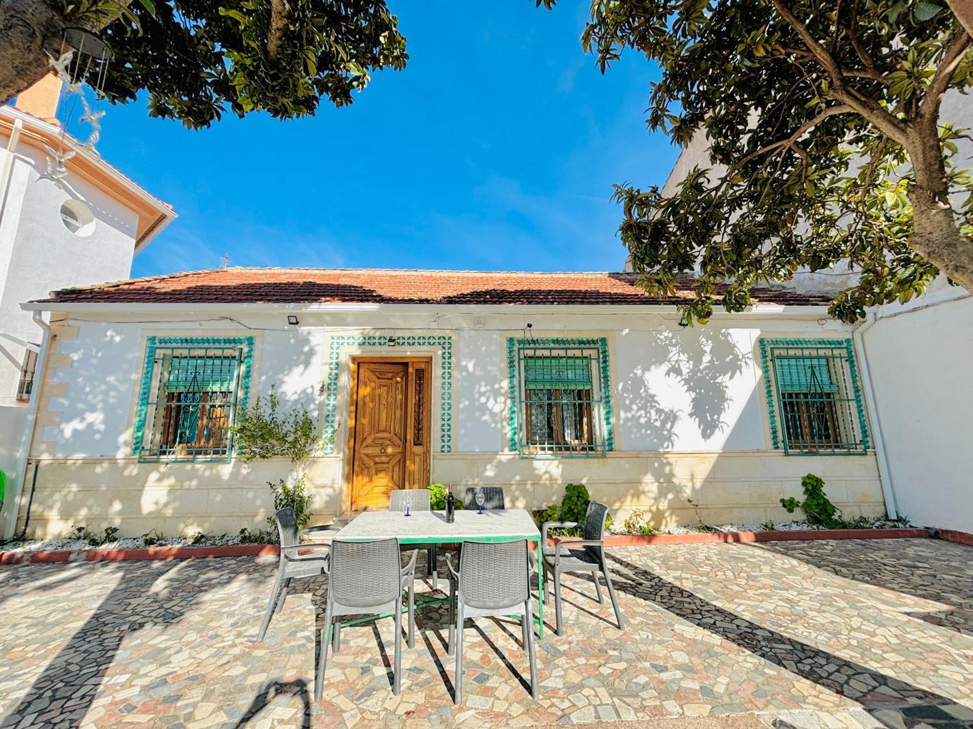 Super Casa Al Lado De Granada Villa Alfacar Dış mekan fotoğraf