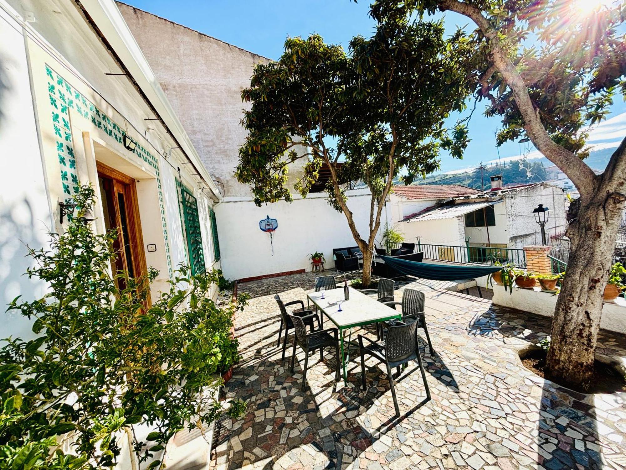 Super Casa Al Lado De Granada Villa Alfacar Dış mekan fotoğraf