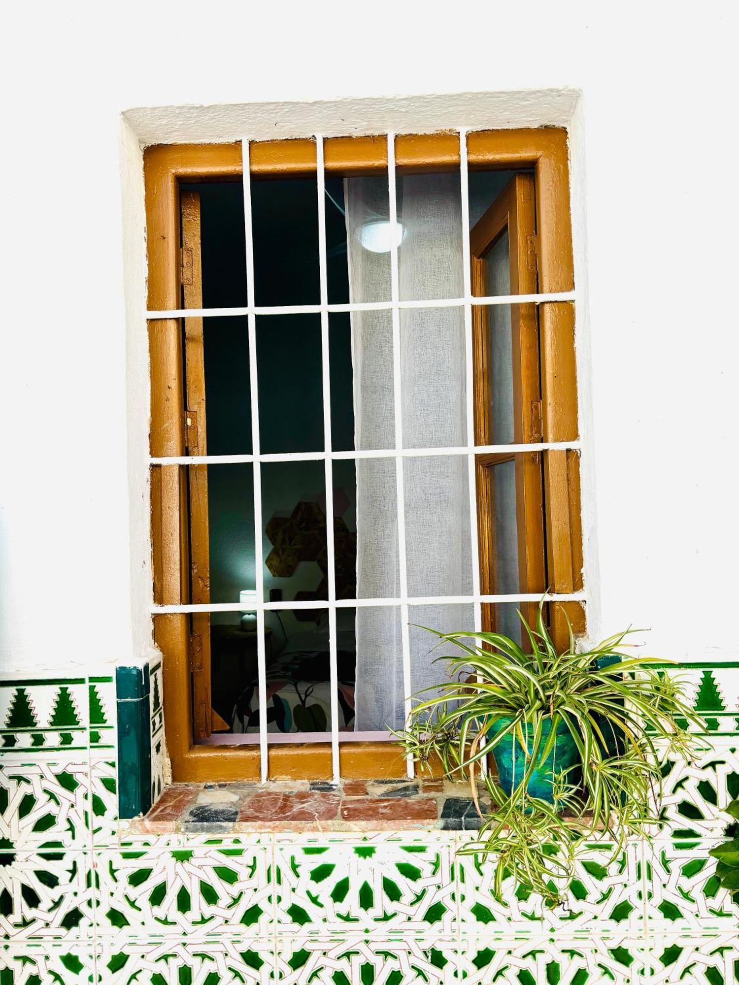 Super Casa Al Lado De Granada Villa Alfacar Dış mekan fotoğraf