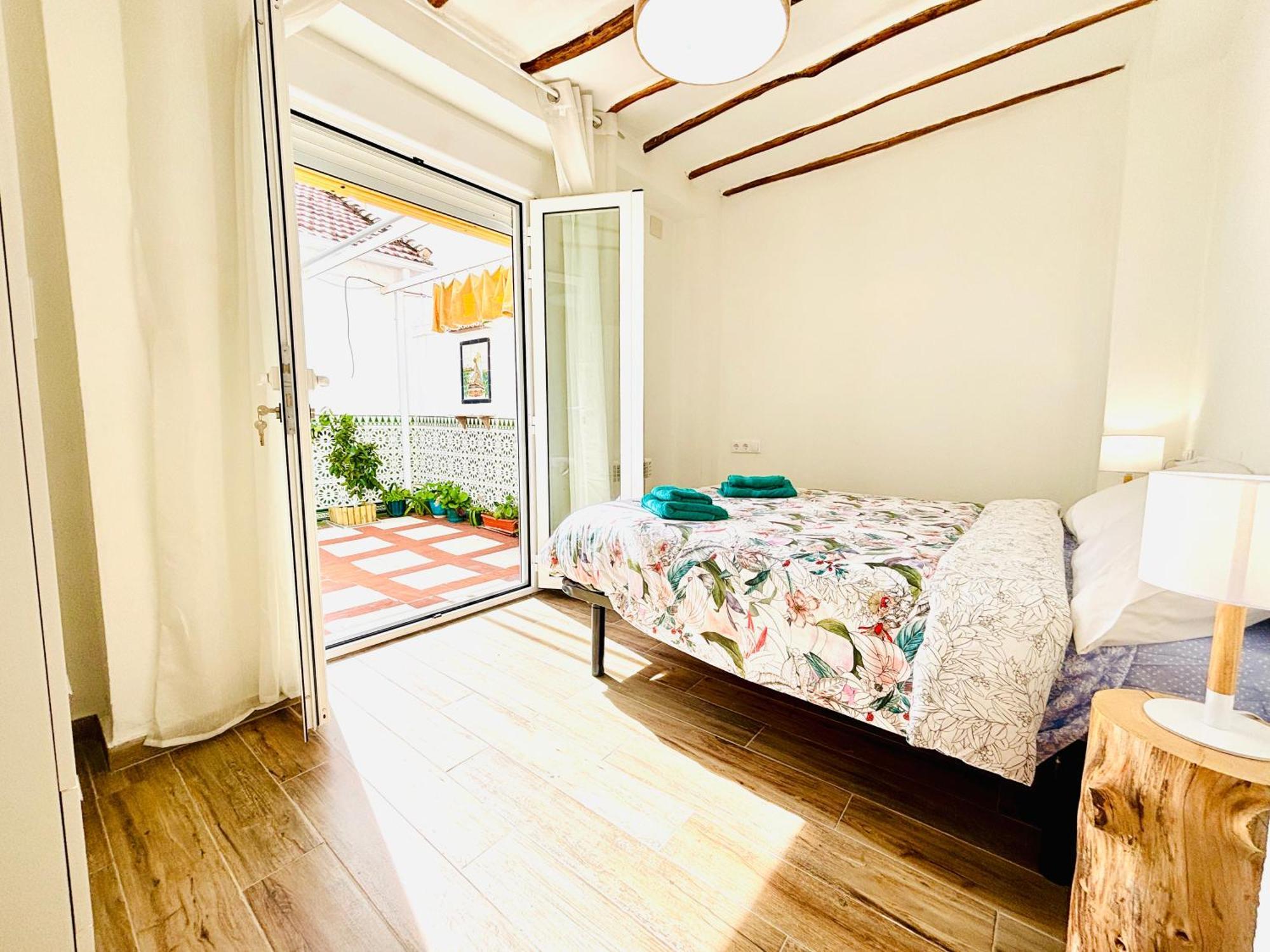 Super Casa Al Lado De Granada Villa Alfacar Dış mekan fotoğraf