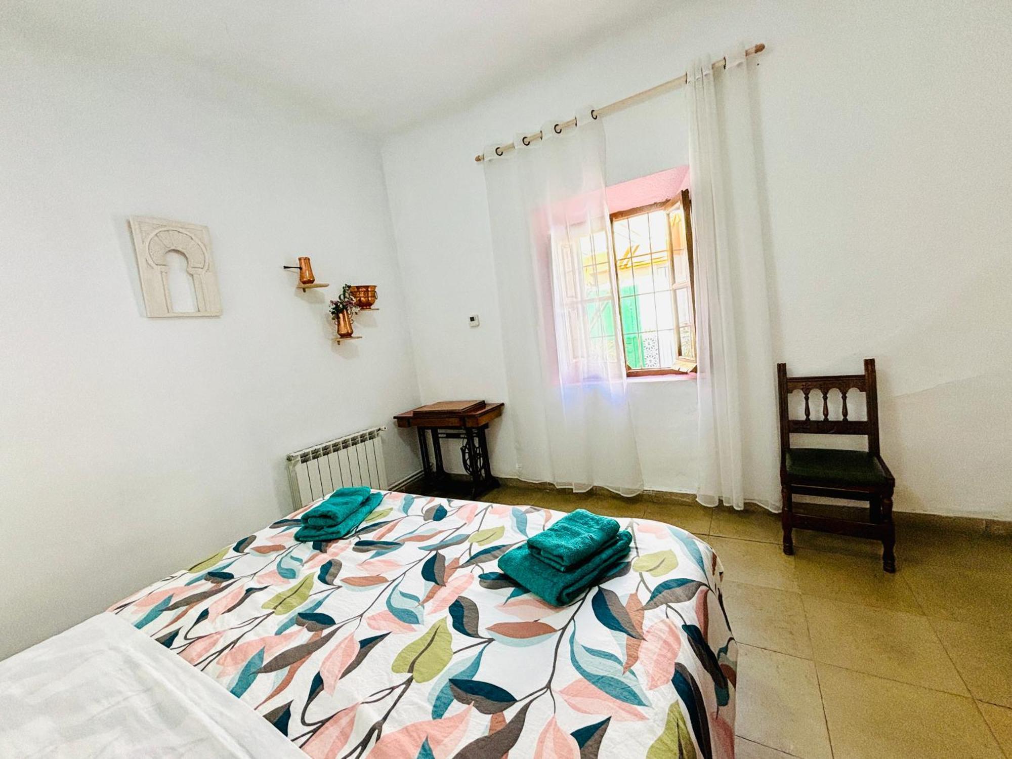 Super Casa Al Lado De Granada Villa Alfacar Dış mekan fotoğraf
